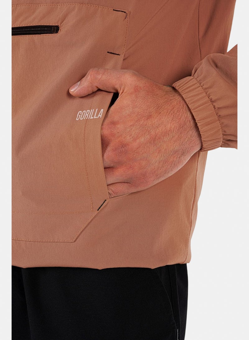 Gorilla zonex desert jacket - Image 4